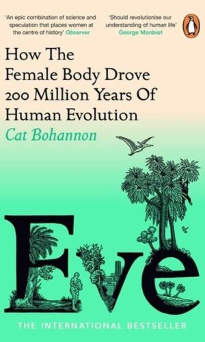 EVE <br> Cat Bohannon